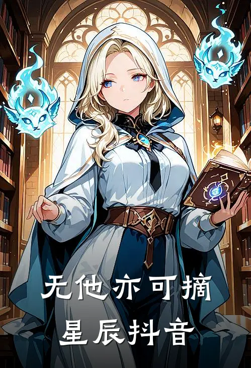无他亦可摘星辰抖音