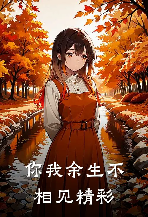 你我余生不相见精彩
