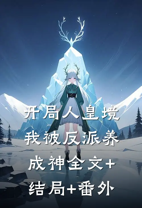 开局人皇境，我被反派养成神全文+结局+番外
