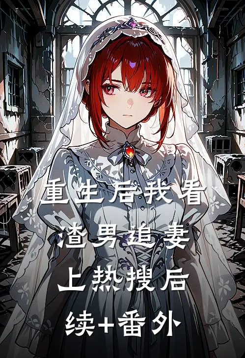 重生后我看渣男追妻上热搜后续+番外