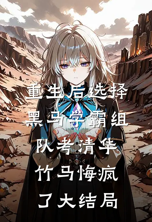 重生后选择黑马学霸组队考清华，竹马悔疯了大结局