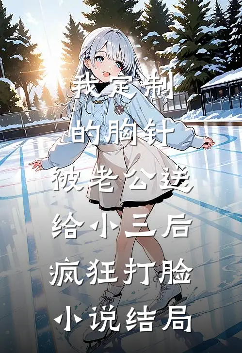 我定制的胸针，被老公送给小三后疯狂打脸小说结局