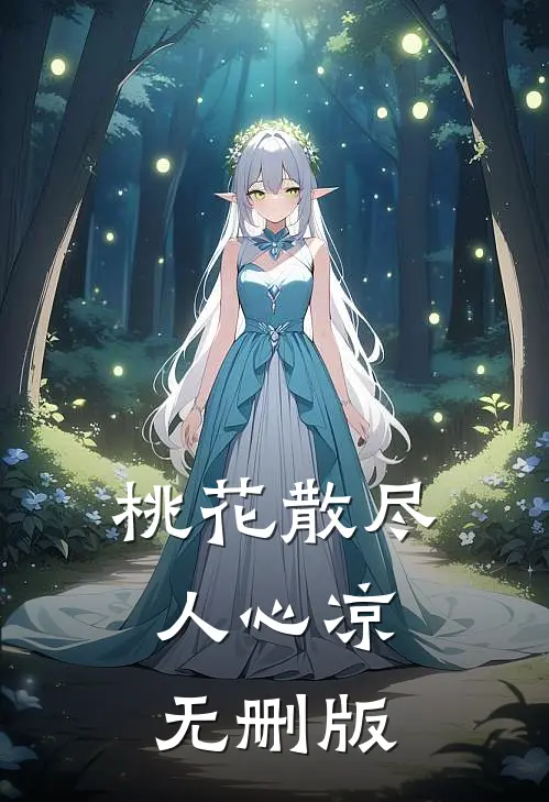 桃花散尽人心凉无删版