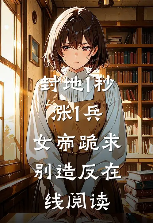 封地1秒涨1兵，女帝跪求别造反在线阅读