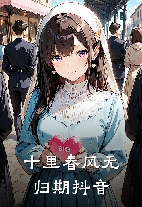 十里春风无归期抖音