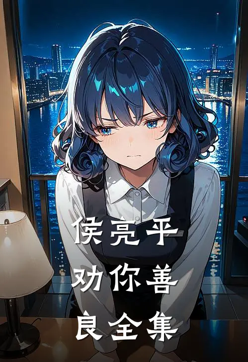 侯亮平，劝你善良全集