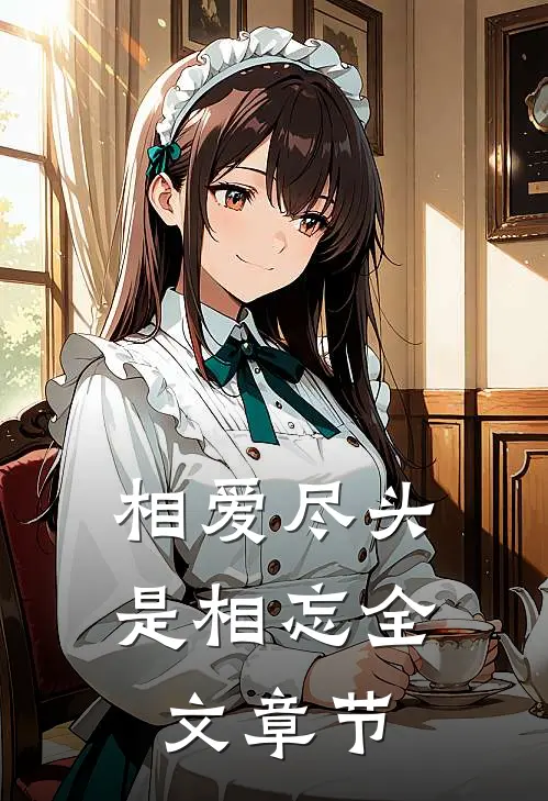 相爱尽头是相忘全文章节