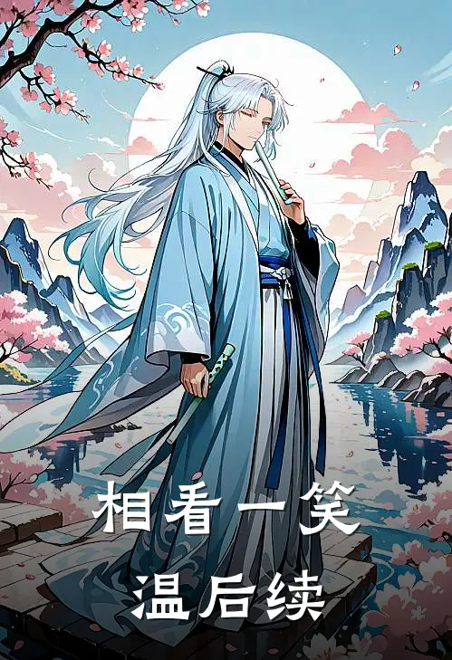 相看一笑温后续
