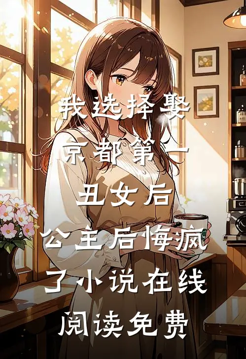 我选择娶京都第一丑女后，公主后悔疯了小说在线阅读免费