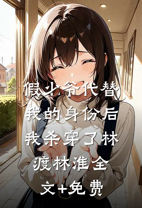 假少爷代替我的身份后，我杀穿了林渡林淮全文+免费