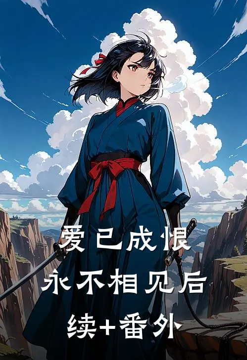 爱已成恨，永不相见后续+番外