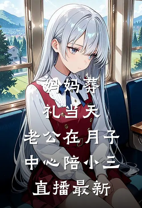 妈妈葬礼当天，老公在月子中心陪小三直播最新