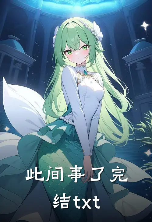 此间事了完结txt