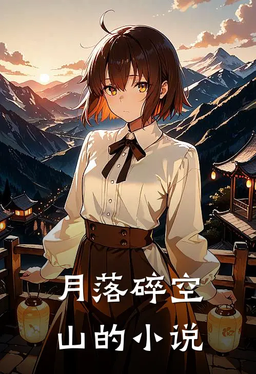 月落碎空山的小说
