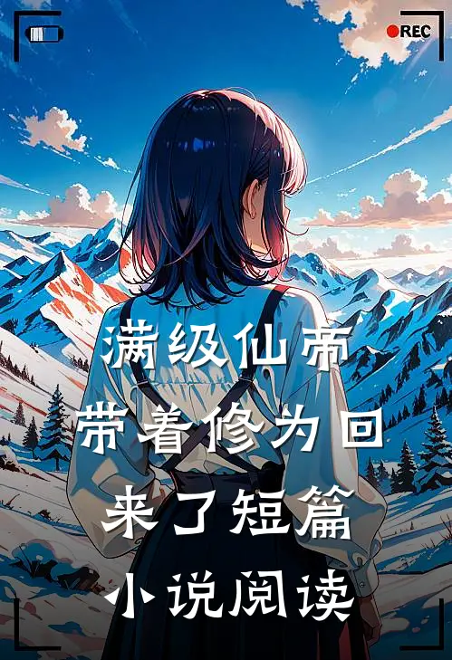 满级仙帝，带着修为回来了短篇小说阅读