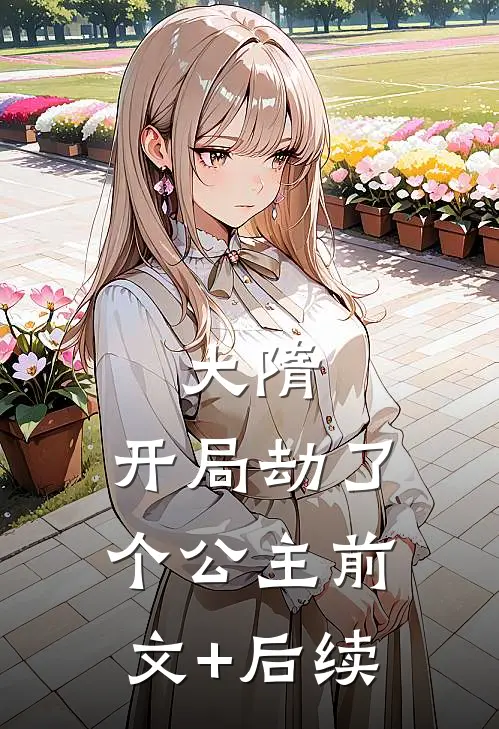 大隋：开局劫了个公主前文+后续