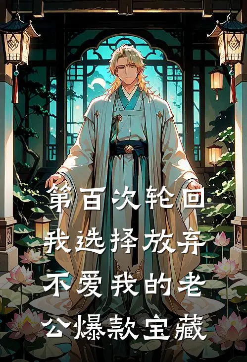 第百次轮回，我选择放弃不爱我的老公爆款宝藏