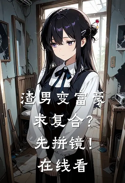 渣男变富豪，求复合？先拼镜！在线看