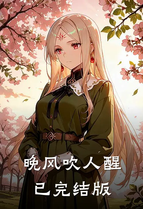 晚风吹人醒已完结版