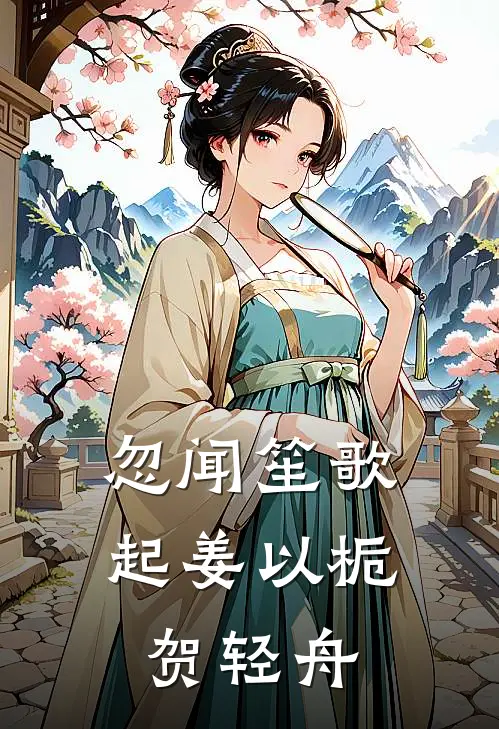 忽闻笙歌起(姜以栀贺轻舟)