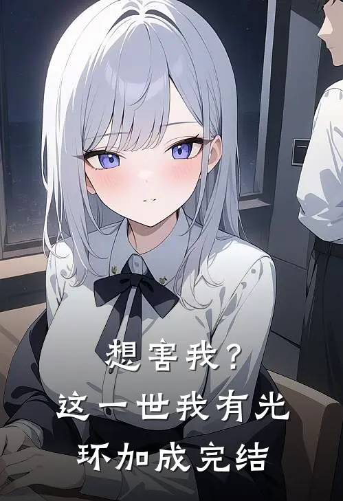 想害我？这一世我有光环加成完结