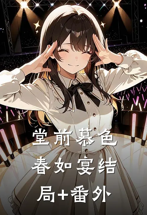堂前慕色春如宴结局+番外