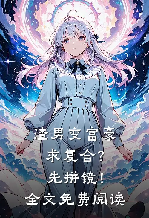 渣男变富豪，求复合？先拼镜！全文免费阅读