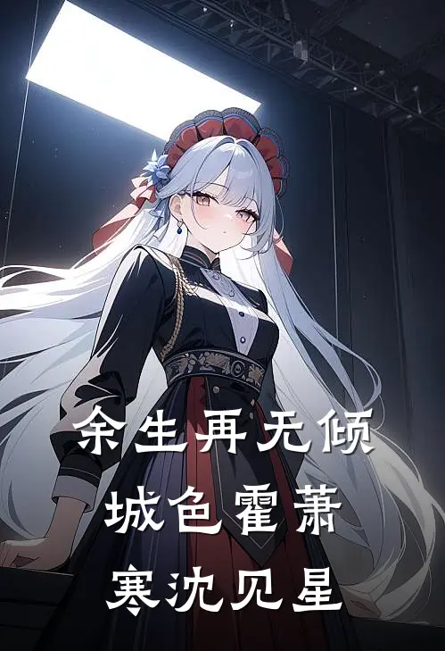 余生再无倾城色(霍萧寒沈见星)