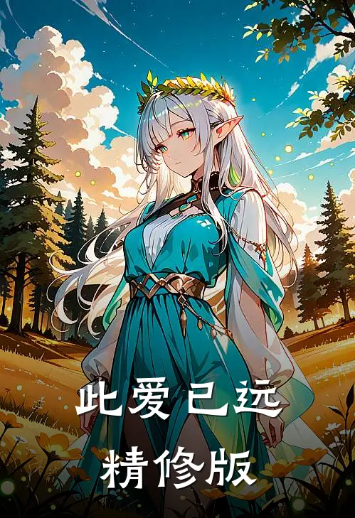 此爱已远精修版