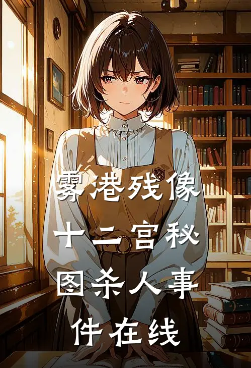 雾港残像：十二宫秘图杀人事件在线