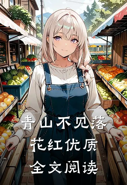 青山不见落花红优质全文阅读