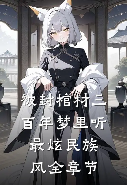 被封棺材三百年梦里听最炫民族风全章节