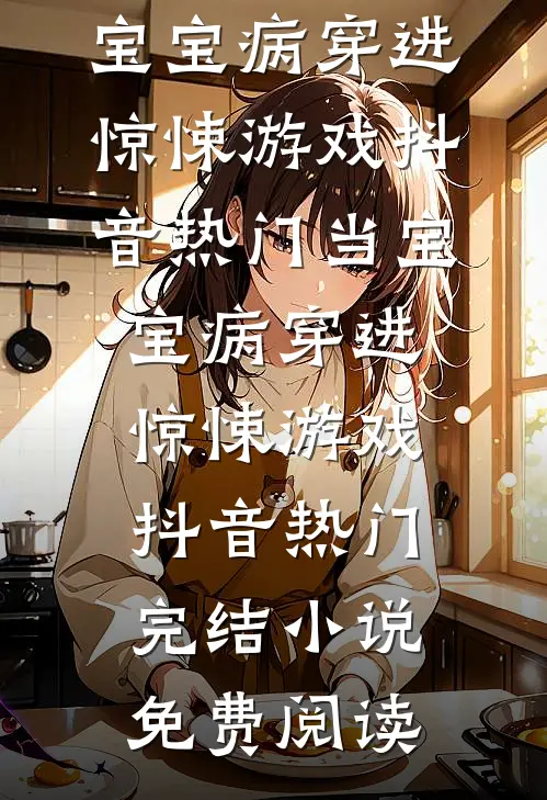 怀上渣男死对头的娃后，我杀疯了