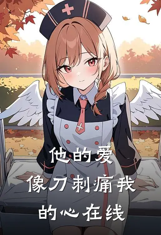 他的爱，像刀刺痛我的心在线