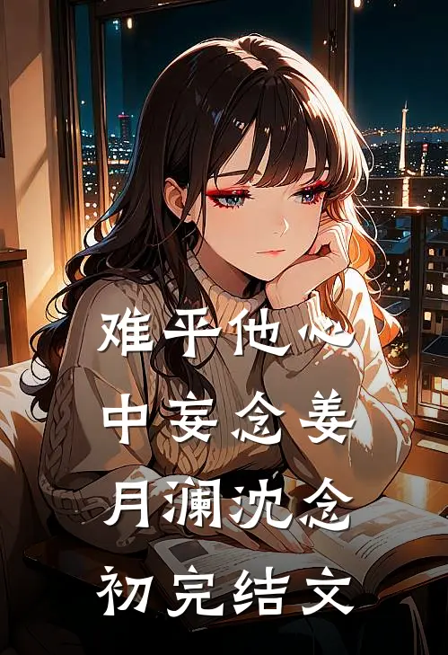 难平他心中妄念姜月澜沈念初完结文