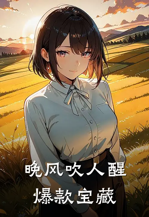晚风吹人醒爆款宝藏
