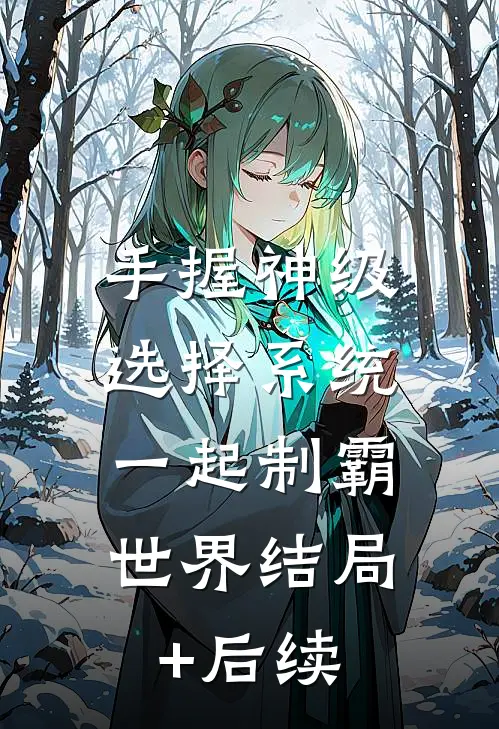 手握神级选择系统，一起制霸世界结局+后续