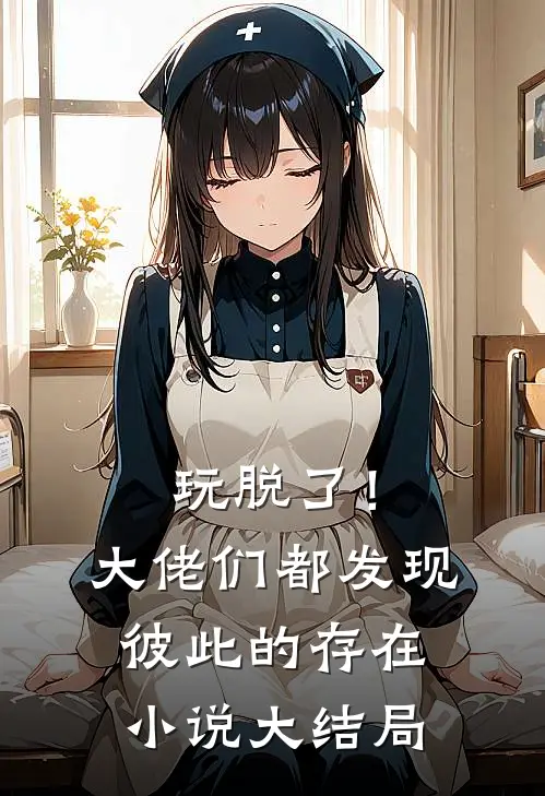 玩脱了！大佬们都发现彼此的存在小说大结局