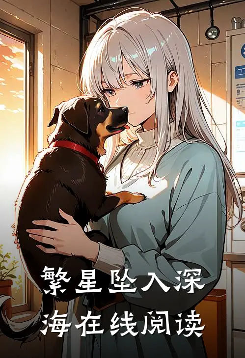 繁星坠入深海在线阅读