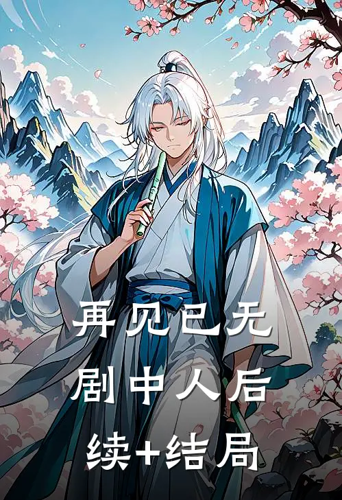 再见已无剧中人后续+结局
