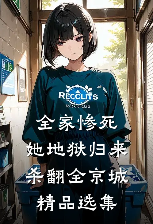 全家惨死，她地狱归来杀翻全京城精品选集