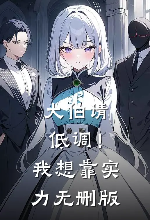 大伯请低调！我想靠实力无删版