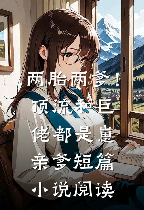 两胎两爹！顶流和巨佬都是崽亲爹短篇小说阅读