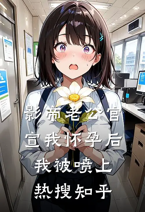 影帝老公官宣我怀孕后，我被喷上热搜知乎