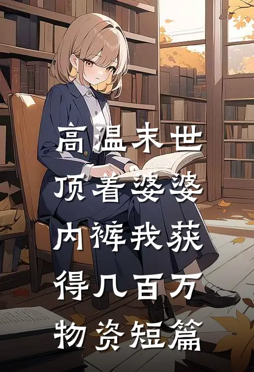 高温末世，顶着婆婆内裤我获得几百万物资短篇