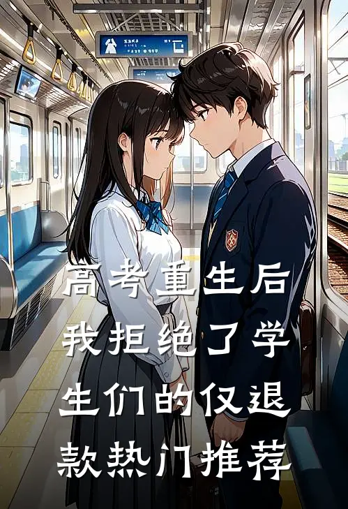 高考重生后，我拒绝了学生们的仅退款热门推荐