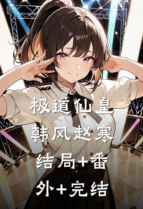 极道仙皇韩风赵寒结局+番外+完结