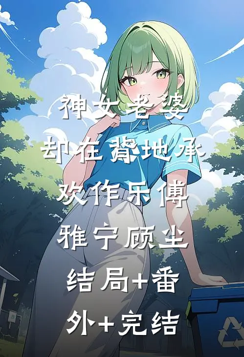神女老婆，却在背地承欢作乐傅雅宁顾尘结局+番外+完结