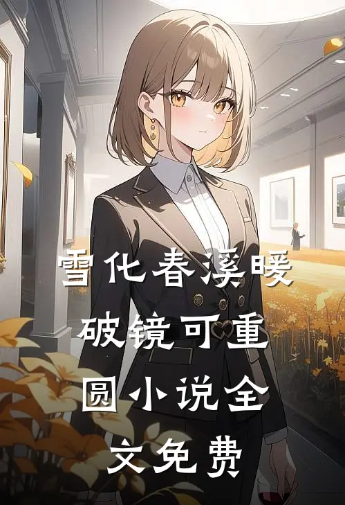 雪化春溪暖，破镜可重圆小说全文免费