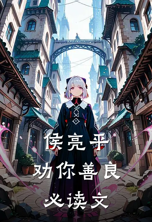 侯亮平，劝你善良必读文